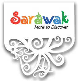 sarawak tourism board logo png